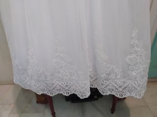 Vestido de comunión