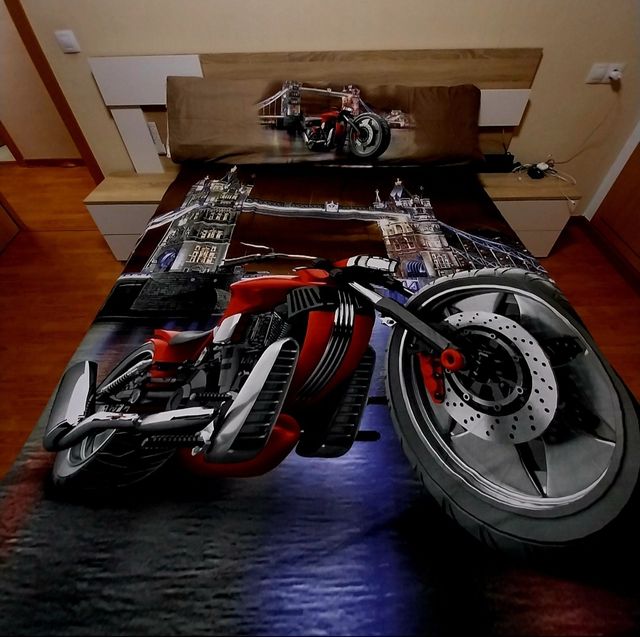 Funda nórdica y de almohada