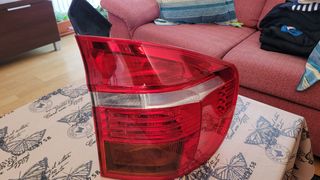 Piloto Trasero BMW X5 