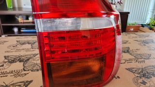 Piloto Trasero BMW X5 