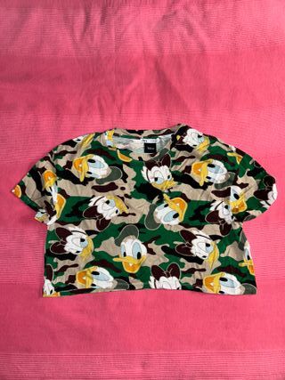 Camisetas y Sudaderas de Niña