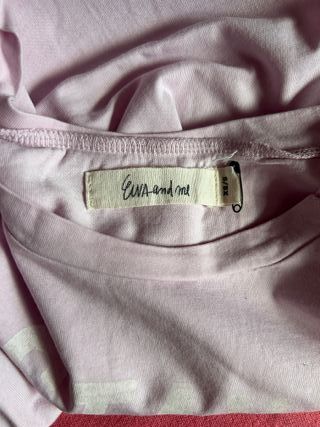 Camisetas y Sudaderas de Niña