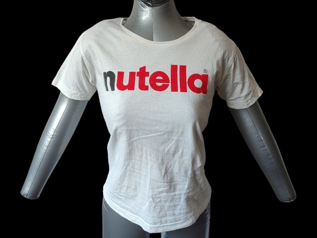 Rara t-shirt Nutella Ferrero