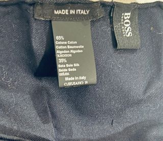 Corbata y Pañuelo