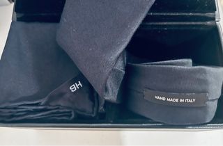 Corbata y Pañuelo