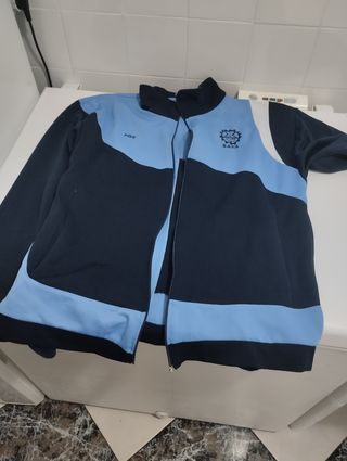 Sudaderas