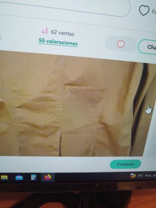  americanas(3 Zara