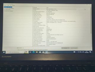 Computer portatile Lenovo Thinkpad da 12,5" con SSD Samsung EVO
