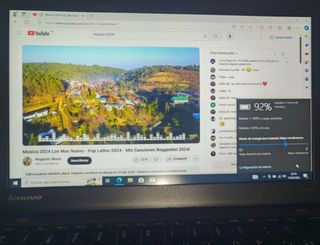 Computer portatile Lenovo Thinkpad da 12,5" con SSD Samsung EVO