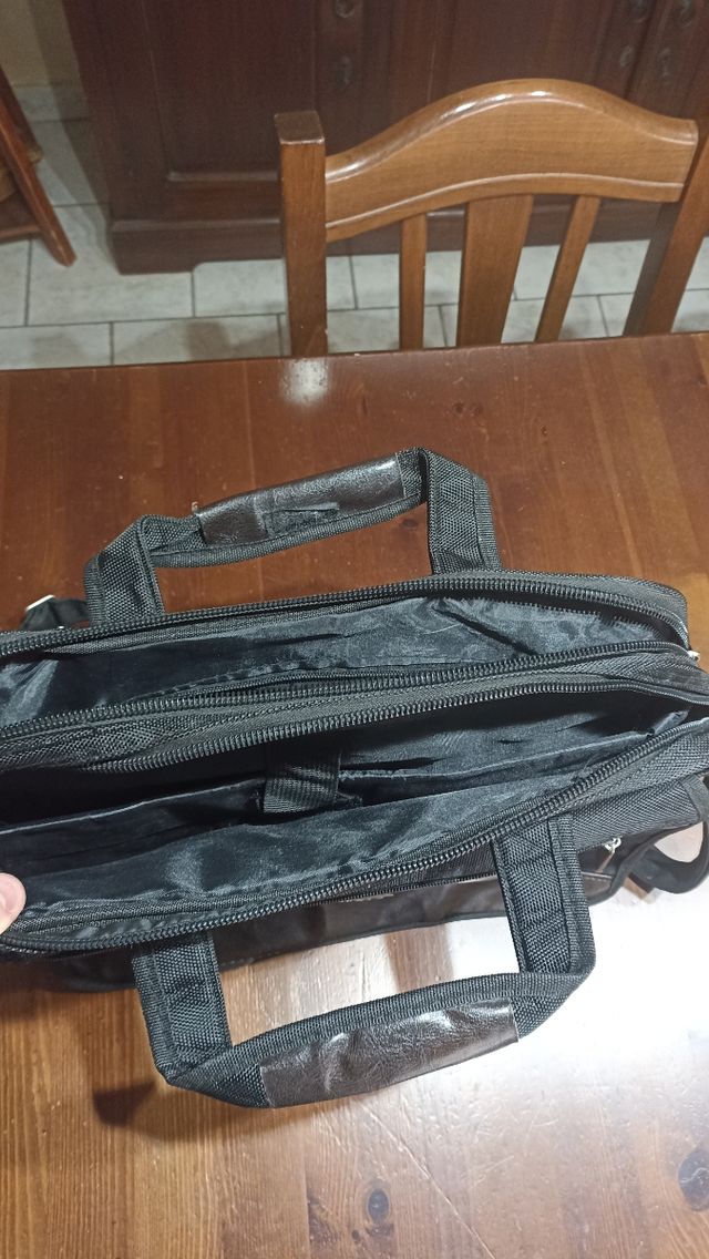 Borsa porta computer 