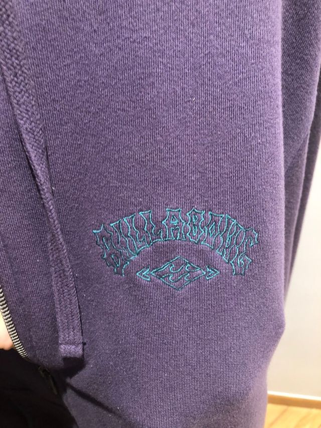 Sudadera Billabong