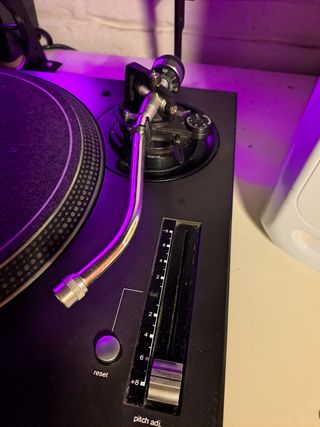 TECHNICS 1210 M3D