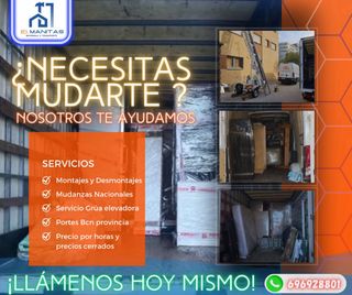 Transp & Mudanzas