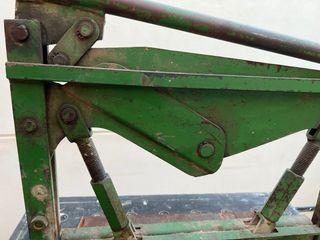 Cortadora de ladrillos y terrazo