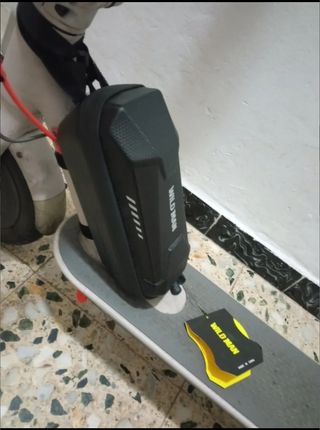 Batería externa Xiaomi 