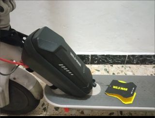 Batería externa Xiaomi 