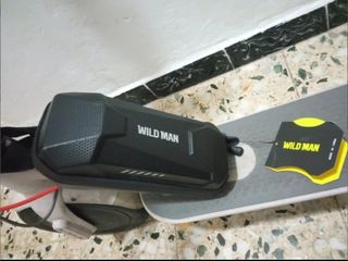 Batería externa Xiaomi 