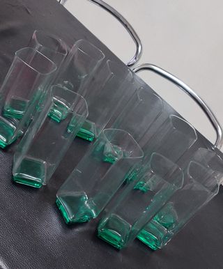 Bicchieri Ligh&Music Luigi Bormioli