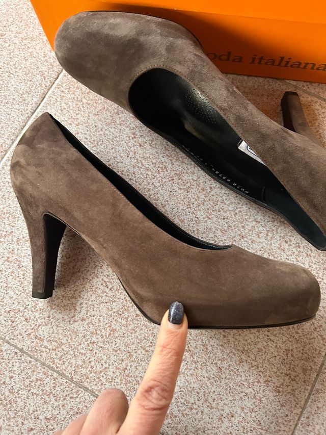 valleverde comodi 38 nuovi con piccolo plateau