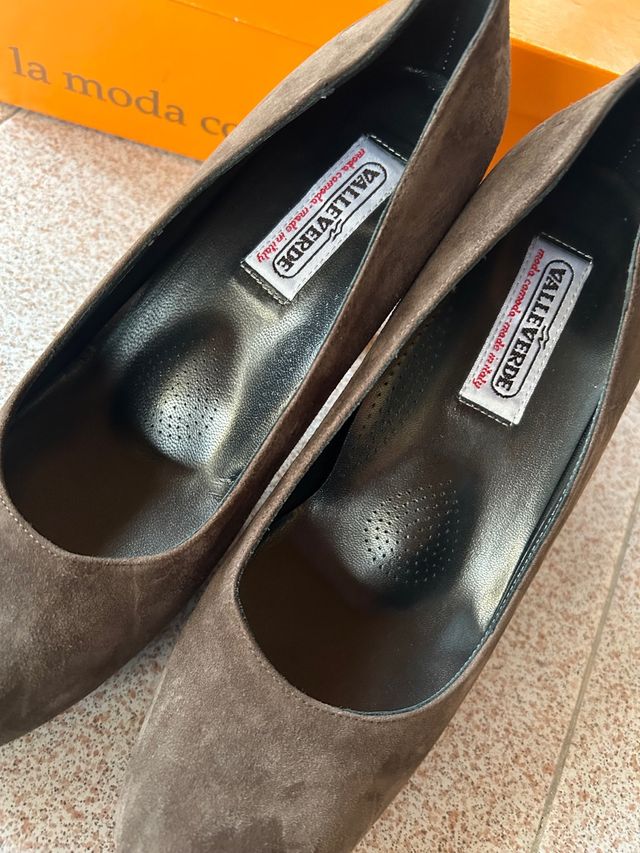 valleverde comodi 38 nuovi con piccolo plateau