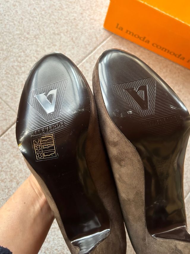 valleverde comodi 38 nuovi con piccolo plateau