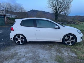 Volkswagen Golf 2010