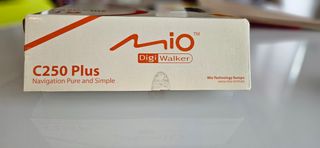 Navigatore Mio C250 Plus