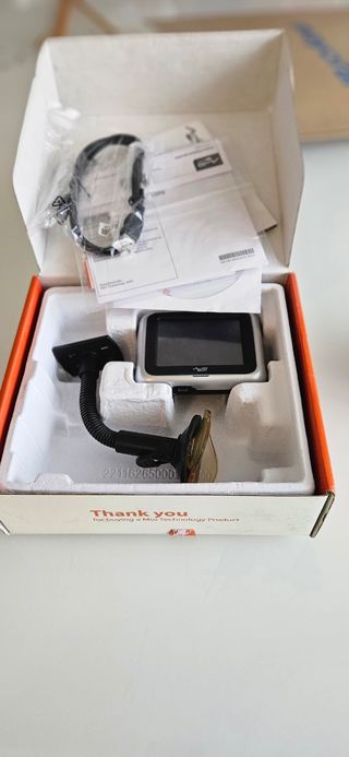 Navigatore Mio C250 Plus