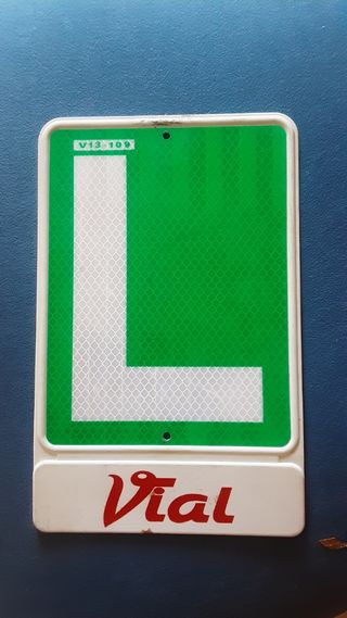 ELE cartel novel coche