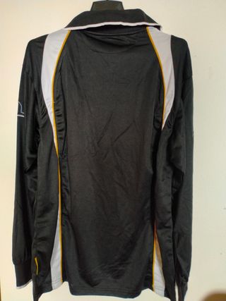 Maglia calcio tg M Royal