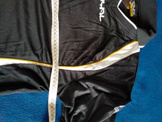 Maglia calcio tg M Royal