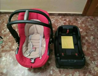 Chicco, baby trio 