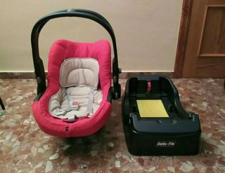 Chicco, baby trio 