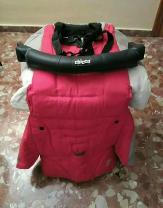 Chicco, baby trio 
