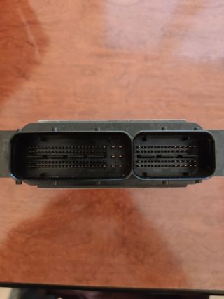 Centralita seat leon 1.2 tsi 2013