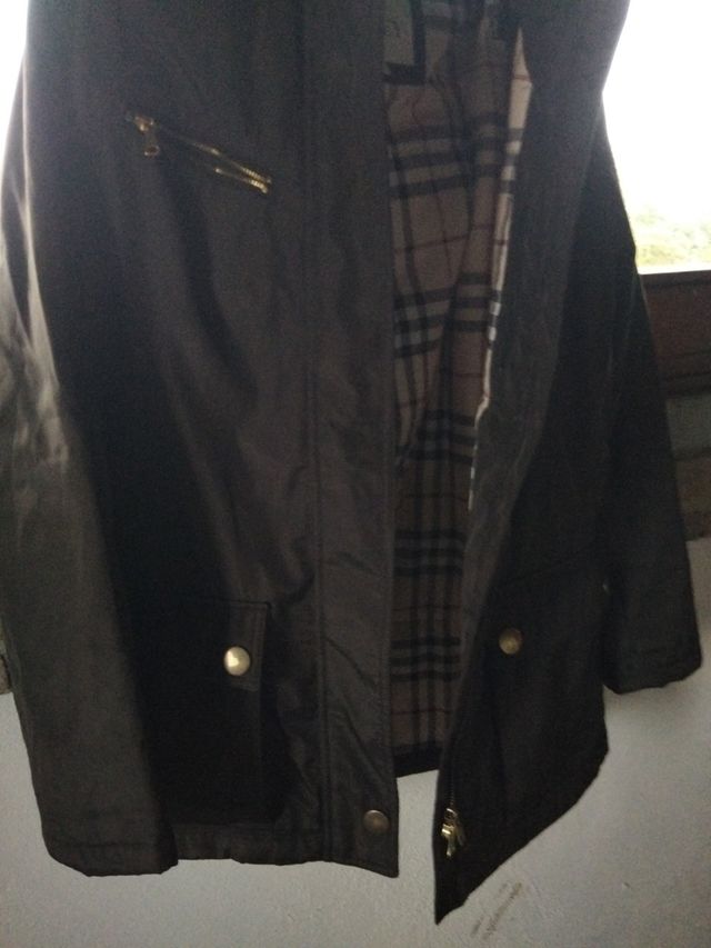 Giubbino tg L eskei uomo