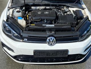 Despiece Volkswagen  Golf Mk7.5 R
