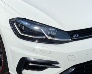 Despiece Volkswagen  Golf Mk7.5 R