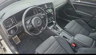 Despiece Volkswagen  Golf Mk7.5 R