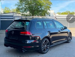 Despiece Volkswagen  Golf Mk7.5R