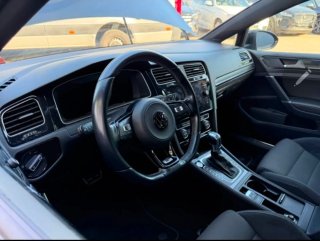 Despiece Volkswagen  Golf Mk7.5R