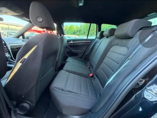 Despiece Volkswagen  Golf Mk7.5R