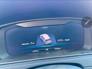 Despiece Volkswagen  Golf Mk7.5R