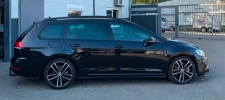 Despiece Volkswagen  Golf Mk7.5R