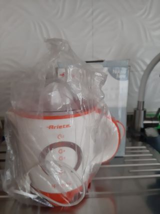 Premiagrumi elettrico