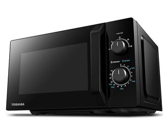 MICROONDAS TOSHIBA