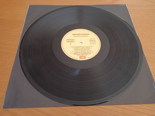 Disco vinilo Amistades Peligrosas - Relatos de una