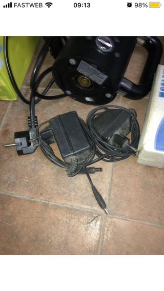 Stok elettronica 10 pz Affare