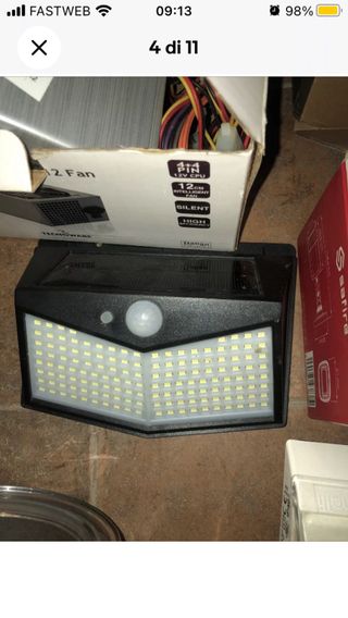 Stok elettronica 10 pz Affare