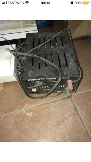 Stok elettronica 10 pz Affare